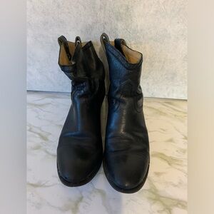 Frye boots women size 9